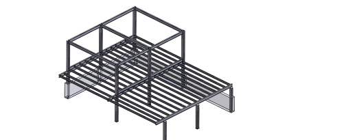 休闲停车场缩略图